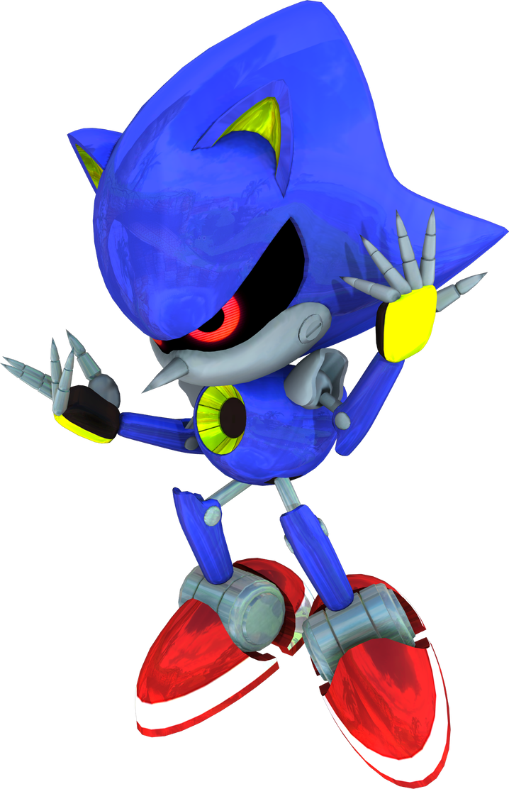 metal_sonic__knuckles_chaotix__by_itshelias94-d4sa10q.png