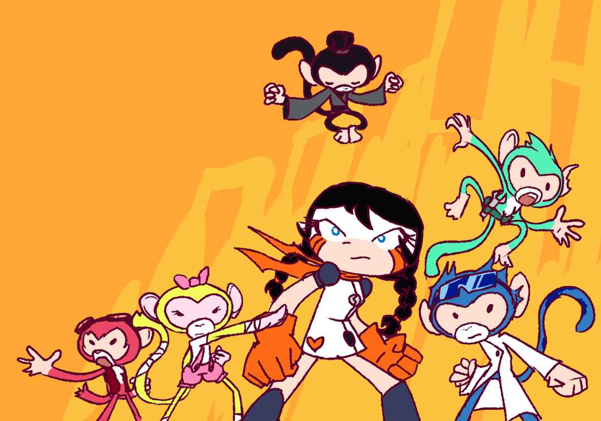 More swaps cuz i lost control of my life and iâm not even done yet Idk how Sparx lost part of his tail but i definatly know that Otto chipped his ear because of some stupid work accident. manbun for Antauri cuz he hipster The spots on Gibsonâs tail...