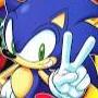 Sonic.25TH